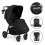 Ickle Bubba Stomp Stride Prime Stroller -