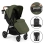 Ickle Bubba Stomp Stride Prime Stroller -