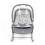 Ickle Bubba Stella Rocker - Ash Grey