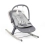 Ickle Bubba Stella Rocker - Ash Grey