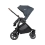 Joie Versatrax & Ramble XL 2in1 Pram System Bundle - Moonlight