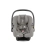 Joie Versatrax 3in1 Travel System Bundle - Pebble