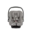 Joie Versatrax 3in1 Travel System Bundle - Pebble