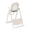 Ickle Bubba Switch Multi Function Highchair - Pearl Grey