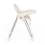 Ickle Bubba Switch Multi Function Highchair - Pearl Grey