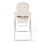 Ickle Bubba Switch Multi Function Highchair - Pearl Grey