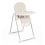 Ickle Bubba Switch Multi Function Highchair - Pearl Grey