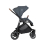 Joie Versatrax & Ramble XL 2in1 Pram System Bundle - Moonlight