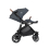 Joie Versatrax & Ramble XL 2in1 Pram System Bundle - Moonlight