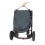 Joie Versatrax & Ramble XL 2in1 Pram System Bundle - Moonlight