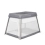 Ickle Bubba Scout 3in1 Travel Crib, Cot and Playpen - Ash Grey