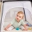 Ickle Bubba Scout 3in1 Travel Crib, Cot and Playpen - Ash Grey