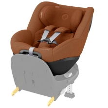 Maxi Cosi Pearl 360 PRO i-Size Toddler Car Seat - Authentic Terra