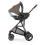 Babystyle Gravity+ 2in1 Pram System - Mink