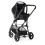 Babystyle Gravity+ 2in1 Pram System - Carbonite