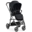 Babystyle Gravity+ Stroller - Carbonite