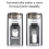 Baby Brezza Bottle Washer Pro & Advanced Bottle Maker Bundle - Black & White