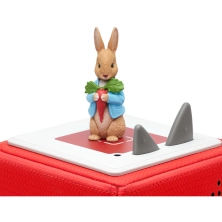 Tonies Peter Rabbit - The Peter Rabbit Collection