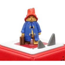 Tonies Paddington Bear - A Bear Called Paddington