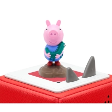 Tonies Peppa Pig - George Pig