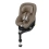 Maxi Cosi Mica 360 PRO Car Seat - Authentic Truffle