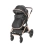 Lorelli Viola 3in1 Travel System Bundle - Black