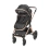 Lorelli Viola 3in1 Travel System Bundle - Black