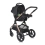 Lorelli Viola 3in1 Travel System Bundle - Black