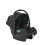 Lorelli Viola 3in1 Travel System Bundle - Black