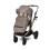 Lorelli Glory 2in1 Travel System Bundle - Beige