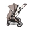 Lorelli Glory 2in1 Travel System Bundle - Beige