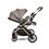 Lorelli Glory 2in1 Travel System Bundle - Beige