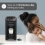 Baby Brezza Formula Pro Advanced Bottle Maker - Black & White