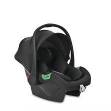 Lorelli Spirit Group 0+ Car Seat - Black Jasper