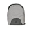 Lorelli Reya 3in1 Travel System Bundle - Grey