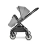 Lorelli Reya 3in1 Travel System Bundle - Grey