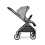 Lorelli Reya 3in1 Travel System Bundle - Grey