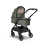 Lorelli Reya 3in1 Travel System Bundle - Green