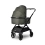 Lorelli Reya 3in1 Travel System Bundle - Green