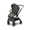 Lorelli Reya 3in1 Travel System Bundle - Green