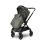 Lorelli Reya 3in1 Travel System Bundle - Green