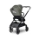 Lorelli Reya 3in1 Travel System Bundle - Green