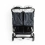 Roma Gemini 2 Double Stroller - Dalmatian