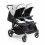 Roma Gemini 2 Double Stroller - Dalmatian