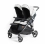 Roma Gemini 2 Double Stroller - Dalmatian