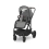 Lorelli Aria 3in1 Travel System Bundle - Grey