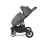 Lorelli Aria 3in1 Travel System Bundle - Grey