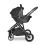 Lorelli Aria 3in1 Travel System Bundle - Grey