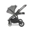 Lorelli Aria 3in1 Travel System Bundle - Grey