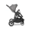 Lorelli Aria 3in1 Travel System Bundle - Grey